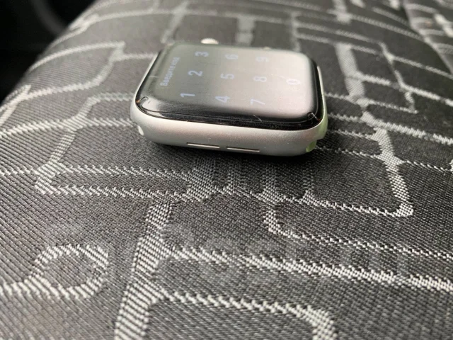 Apple Watch Series 5. NFC ����