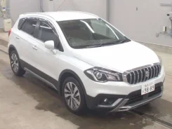 Suzuki SX4. �������, ��������, 1.6, ������, 39 000����. ��, �/�. ��� ����� �� ������������ ����