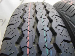 Toyo Z Radial Z-24. ������, 2003 ���, ����� ����