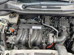 Двигатель в сборе LEB + Видео Работы Honda Vezel RU3 [AziaParts]500