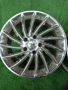 Starform. 7.0x17", 5x114.3, ET40, �� 73,1���. ����