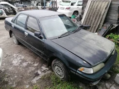 Toyota Carina. AT170, 5AFE ����