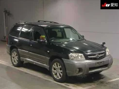 Mazda Tribute. �������, 4wd, 2.3, ������, 178 000����. ��, �/�, ��� ���. ��� ����� �� ������������ ����