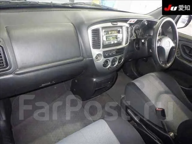 Mazda Tribute. �������, 4wd, 2.3, ������, 178 000����. ��, �/�, ��� ���. ��� ����� �� ������������ ����