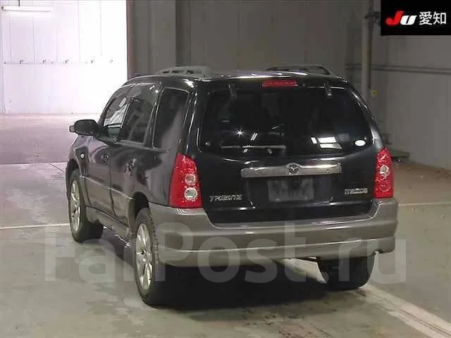 Mazda Tribute. �������, 4wd, 2.3, ������, 178 000����. ��, �/�, ��� ���. ��� ����� �� ������������ ����