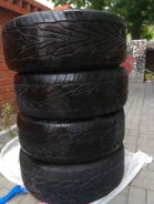Toyo Proxes ST III. ������, 2017 ���, �/�, ����� 30�% ����