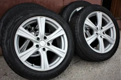 Topy Sibilla RZ. 7.5x18", 5x114.3, ET40 ����