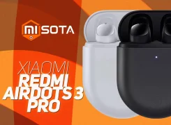 Xiaomi Redmi AirDots 3 Pro ����