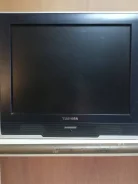 ������ ��� ����������. LCD (��) ����