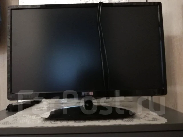������ ��� ����������. LCD (��) ����