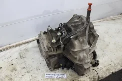 ���� Mazda Maza 6 2004 FSE019090M ����