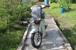 Suzuki Mollet. 49����. ��., ��������, ��� ���, ������ �� �� ����
