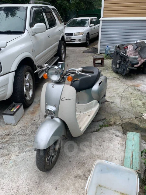 Honda Giorno Crea. 49����. ��., ��������, ��� ���, ������ �� �� ����