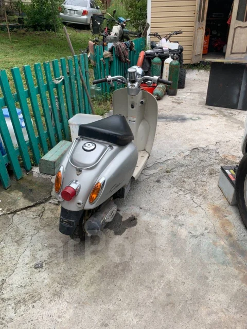 Honda Giorno Crea. 49����. ��., ��������, ��� ���, ������ �� �� ����