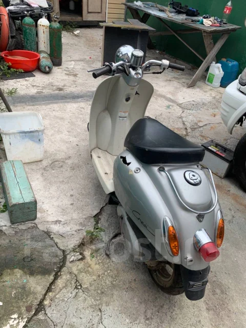 Honda Giorno Crea. 49����. ��., ��������, ��� ���, ������ �� �� ����