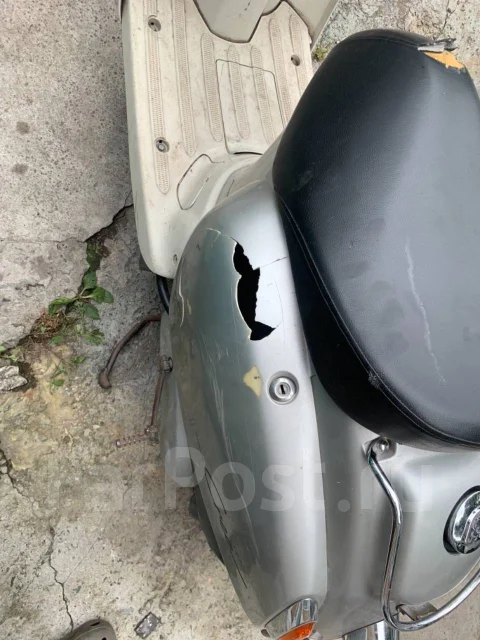 Honda Giorno Crea. 49����. ��., ��������, ��� ���, ������ �� �� ����