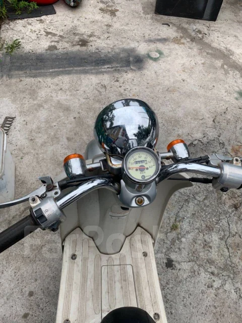 Honda Giorno Crea. 49����. ��., ��������, ��� ���, ������ �� �� ����