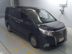 Toyota Esquire. ��������, ��������, 2.0, ������, 65 000����. ��, �/�. ��� ����� �� ������������ ����