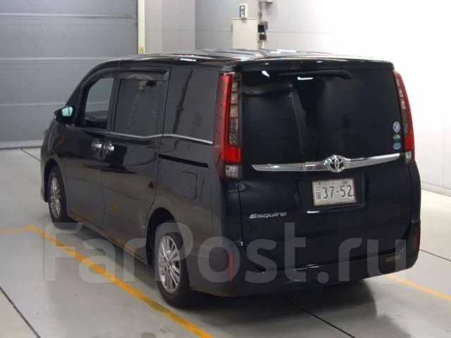 Toyota Esquire. ��������, ��������, 2.0, ������, 65 000����. ��, �/�. ��� ����� �� ������������ ����