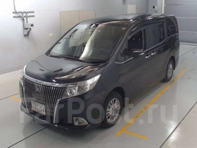 Toyota Esquire. ��������, ��������, 2.0, ������, 65 000����. ��, �/�. ��� ����� �� ������������ ����