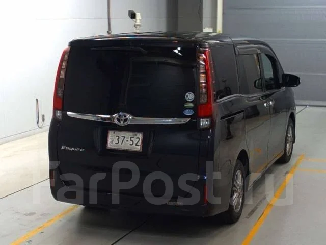 Toyota Esquire. ��������, ��������, 2.0, ������, 65 000����. ��, �/�. ��� ����� �� ������������ ����