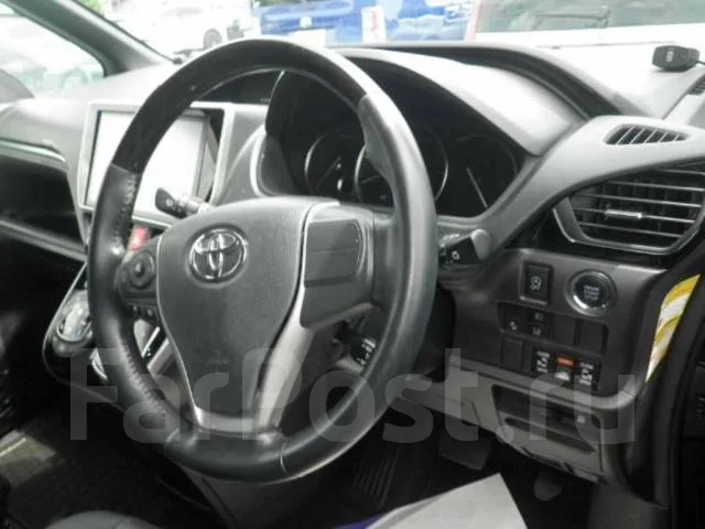 Toyota Esquire. ��������, ��������, 2.0, ������, 65 000����. ��, �/�. ��� ����� �� ������������ ����