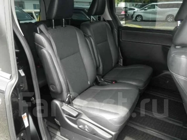 Toyota Esquire. ��������, ��������, 2.0, ������, 65 000����. ��, �/�. ��� ����� �� ������������ ����
