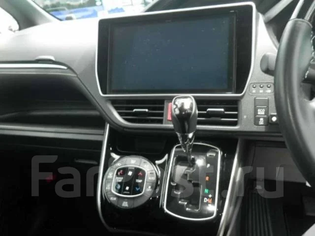 Toyota Esquire. ��������, ��������, 2.0, ������, 65 000����. ��, �/�. ��� ����� �� ������������ ����