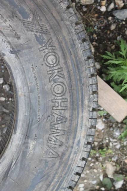 Yokohama SY109. �����������, �/�, ����� �� 5 % ����
