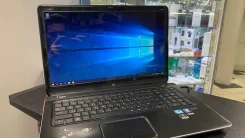 HP Pavilion dv7-7161er. 17.3", 2,5����, ��� 6 ��, ���� 500���, WiFi: 1, Bluetooth: 1 ����