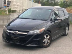 Honda Stream. �������, ��������, 1.8 (140��.�.), ������, 53 000����. ��, �/�. ��� ����� �� ������������ ����