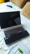 Acer Aspire V3-771G. 17", 2,5����, ��� 8 ��, ���� 1 000���, WiFi: 1, Bluetooth: 1 ����