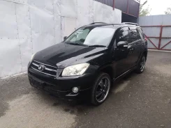 Toyota RAV4. ACA31, 2AZFE ����