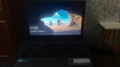 Acer Aspire 5750G. 15.6", 2,9����, ��� 4 ��, ���� 500���, WiFi ����