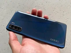 OPPO A91. �/�, �����, ������, 3G, 4G LTE, Dual-SIM, ����������, NFC ����