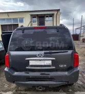 Infiniti QX56 ����