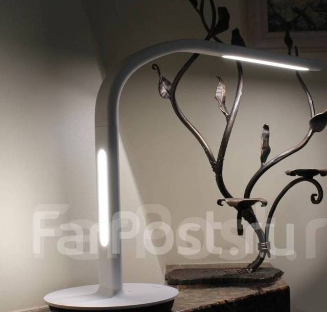Умная настольная лампа Xiaomi Mi Mijia Philips 2S Eyecare Smart Lamp ...