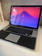 Apple MacBook Pro 15 2010 Mid. 15.4", 2,7����, ��� 8 ��, ���� 500���, WiFi: 1, Bluetooth: 1, ����������� �� 10��. ����