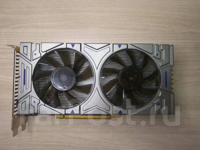 GeForce GTX 1050 ����