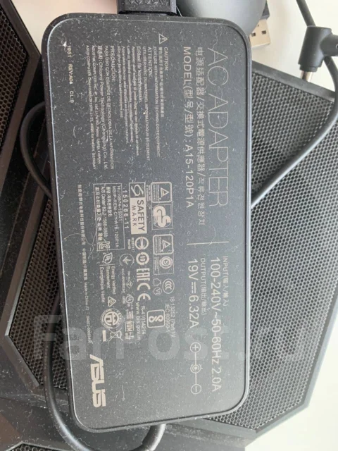 Asus TUF Gaming FX505DY. ��� 8 �� ����