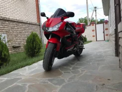 Honda CBR 954RR. 1 000����. ��., ��������, ���������, ������ �� �� ����