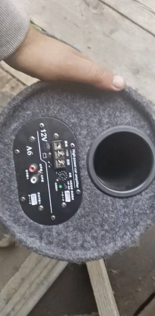 Lightning Audio ����
