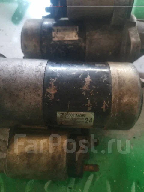 ������� Subaru Impreza 2004 [23300AA390] GD2 EJ152 23300aa390 ����