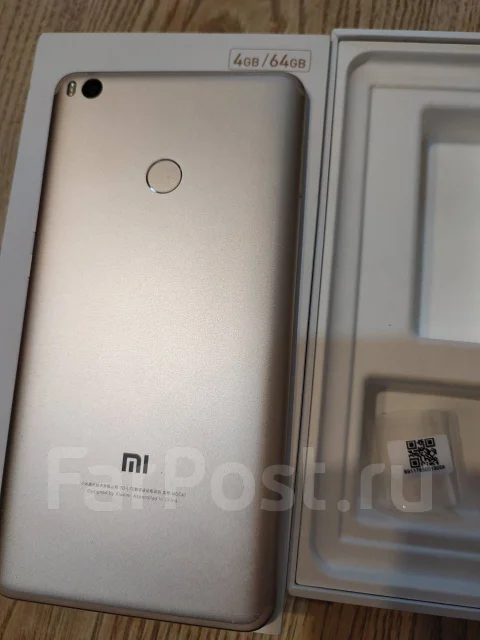 Xiaomi Mi Max 2. �/�, ������� ����