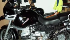 BMW R 1100 GS ����