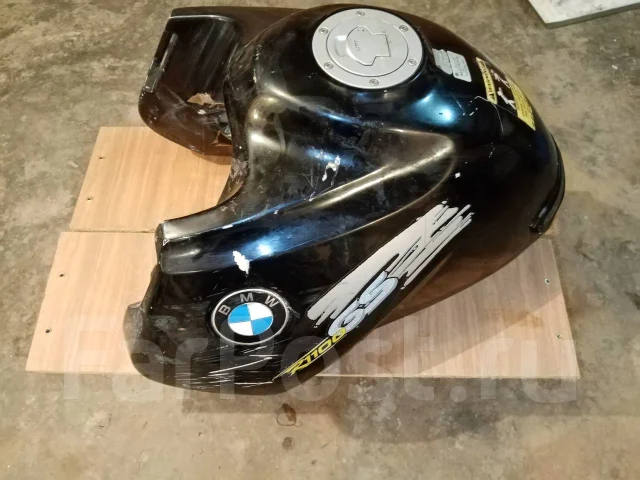 BMW R 1100 GS ����
