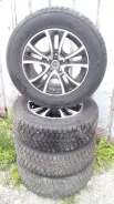 Raguna M's STALLION. 6.5x16", 5x114.3 ����