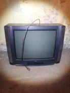 JVC C-21Z. CRT (���) ����