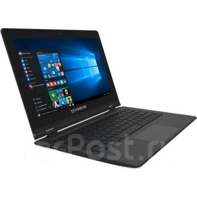 IRBIS. 14.1", 1,4����, ��� 2048 ��, ���� 32���, WiFi: 1, Bluetooth: 1, ����������� �� 7��. ����