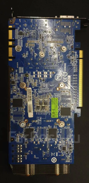 GeForce GTX 670 ����